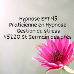 Hypnothérapie EFT 45