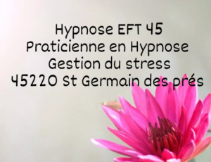 Hypnose EFT 45