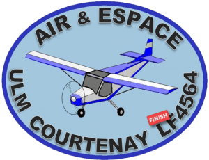 Logo Air et Espace détouré V4