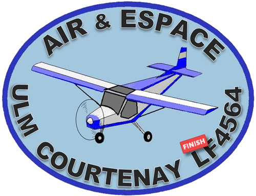 Logo Air et Espace détouré V4