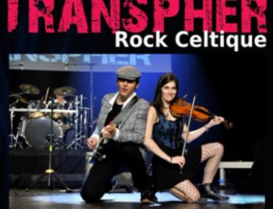 Orchestre Rock Celtique “Transpher”_1
