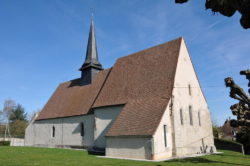 Eglise Saint-Martin