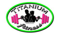 Titanium Fitness